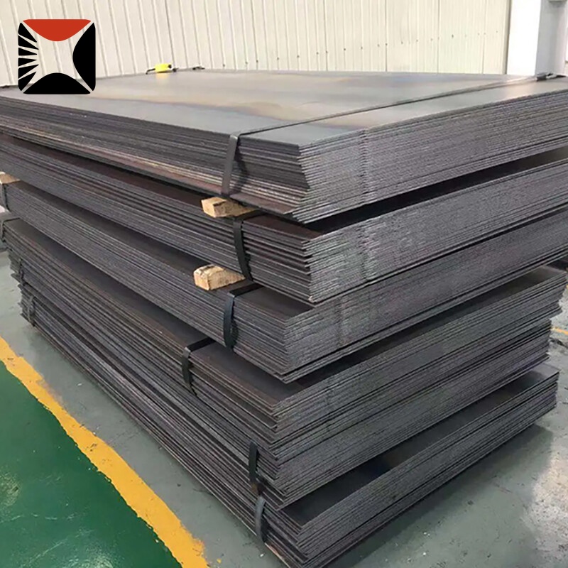 1045 Cold Rolled Steel Plate