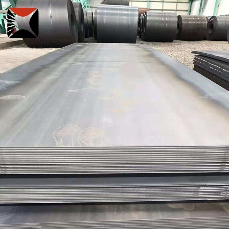 A588 Carbon Steel Plate