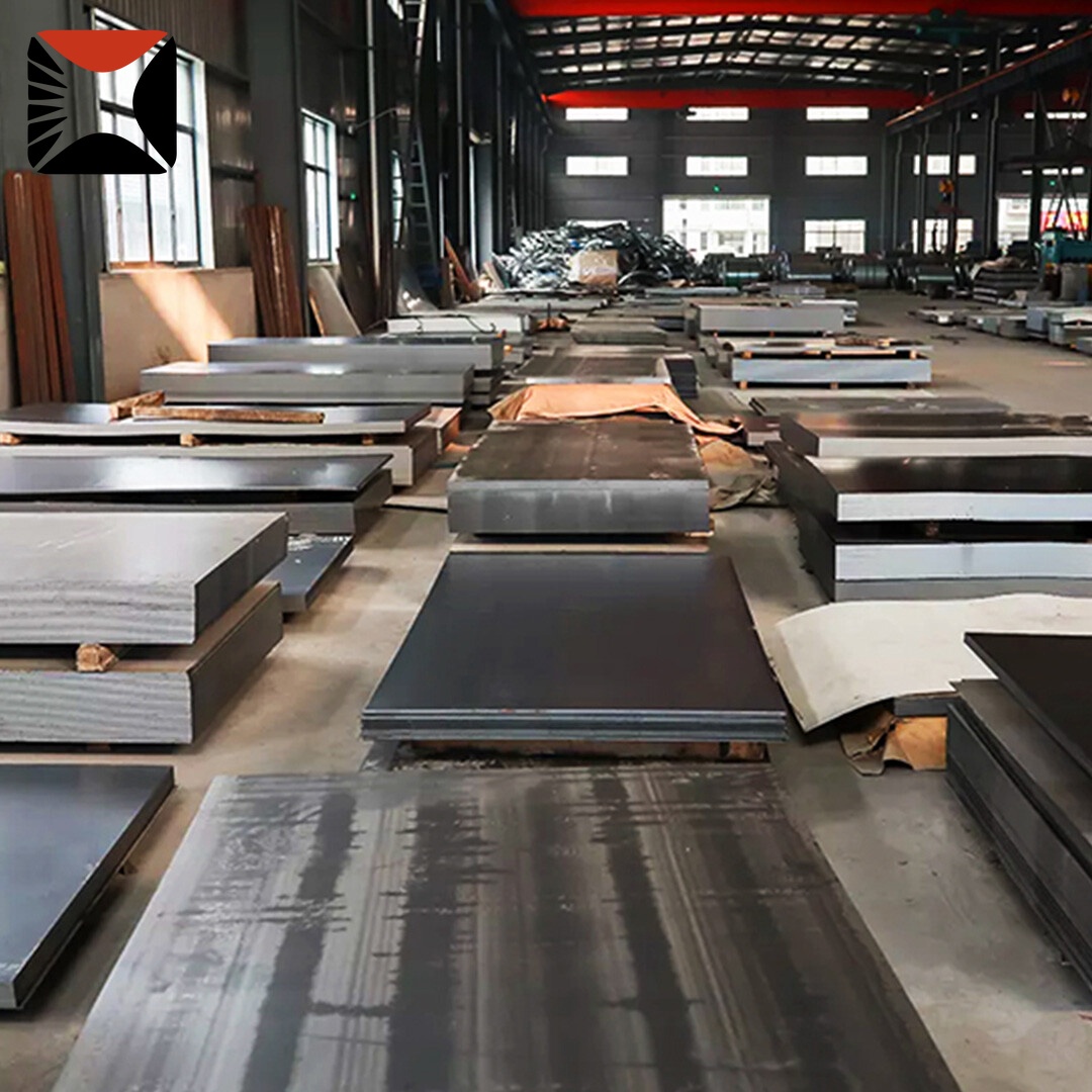 Carbon Steel Plate