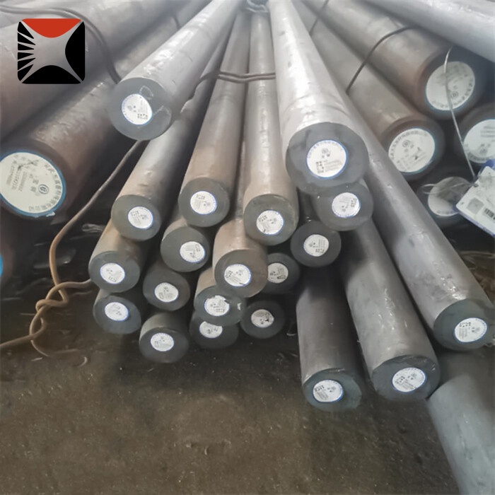 A105 Round Steel Bar