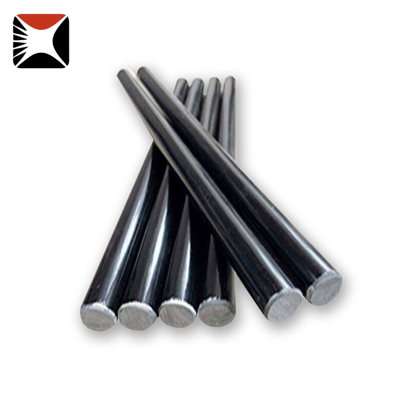 AISI/SAE 8620 Carbon Steel Bar