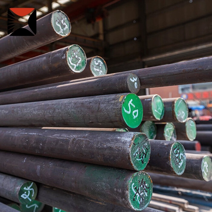 A105 Round Steel Bar
