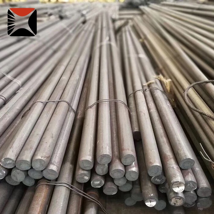 AISI/SAE 1018 Round Steel Bar