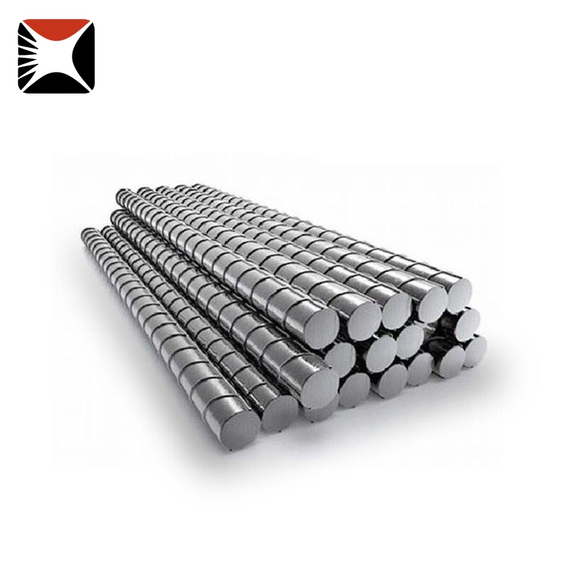 B500A/B500B/B500C Rebar
