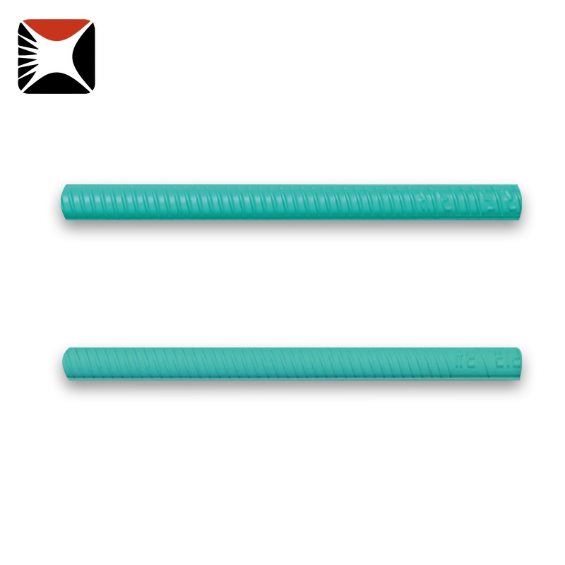 Epoxy Resin Coated Steel Bar
