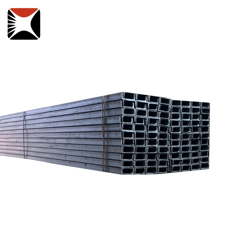 Channel Steel