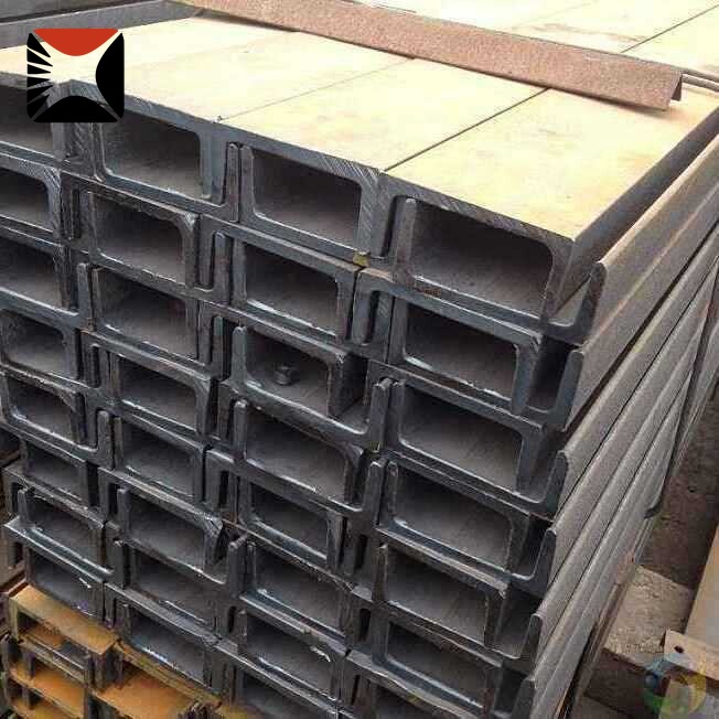 Channel Steel