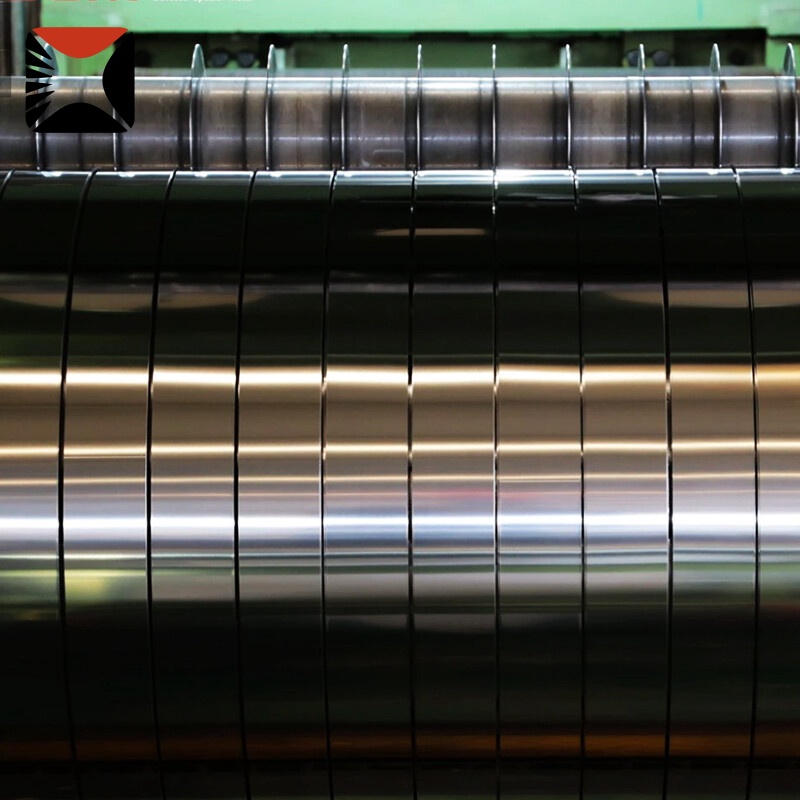 309 Stainless Strip