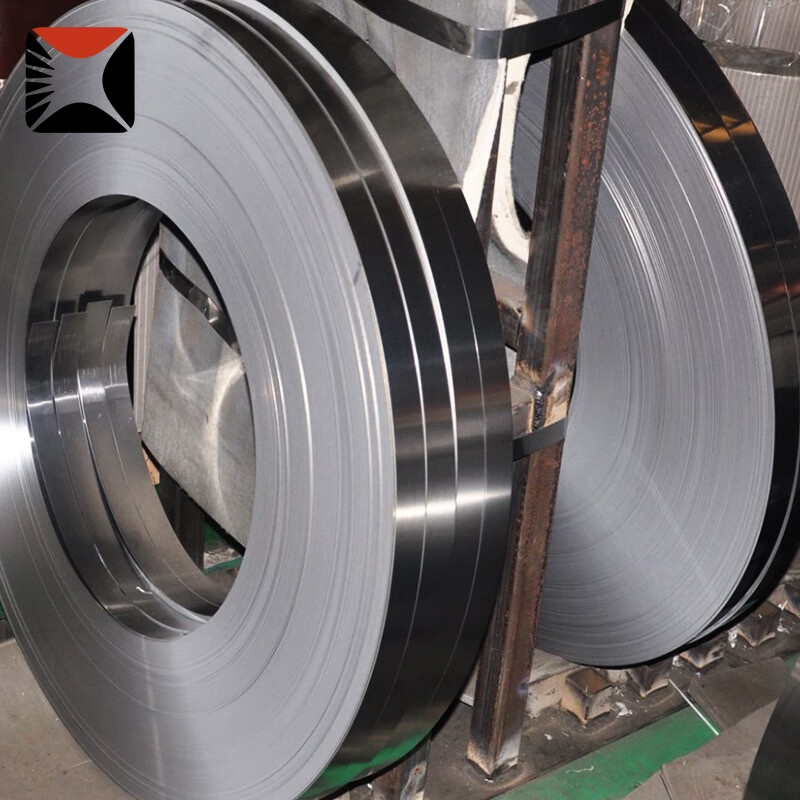 304 Stainless Strip