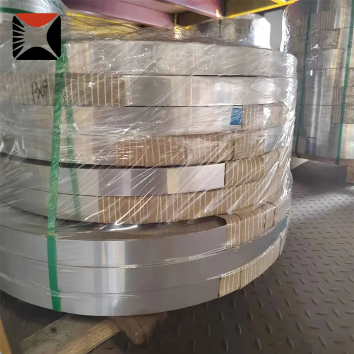 201 Stainless Strip