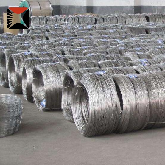 317 Stainless Steel Wire