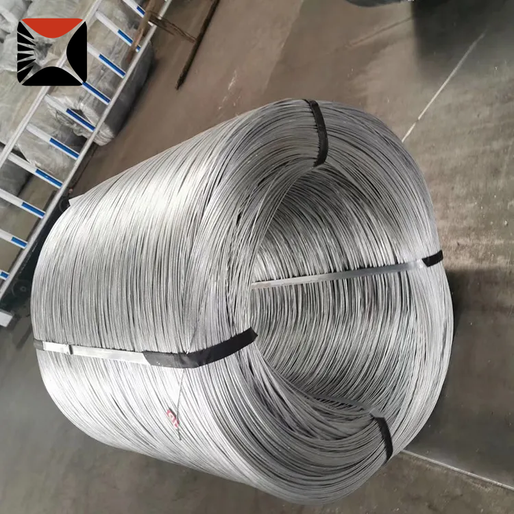 317 Stainless Steel Wire