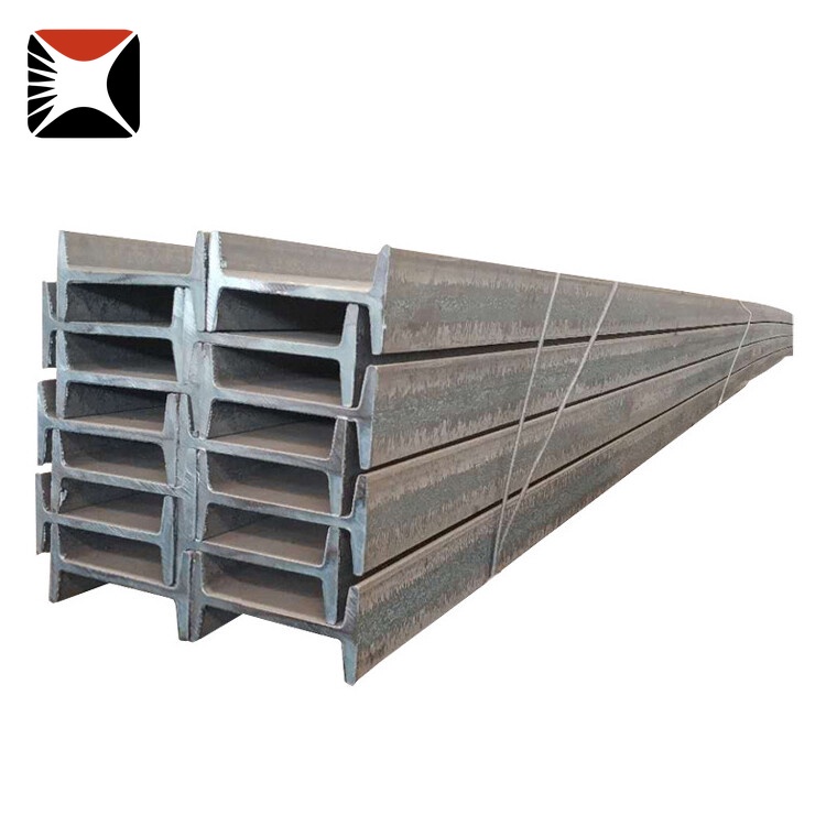 Steel I beam