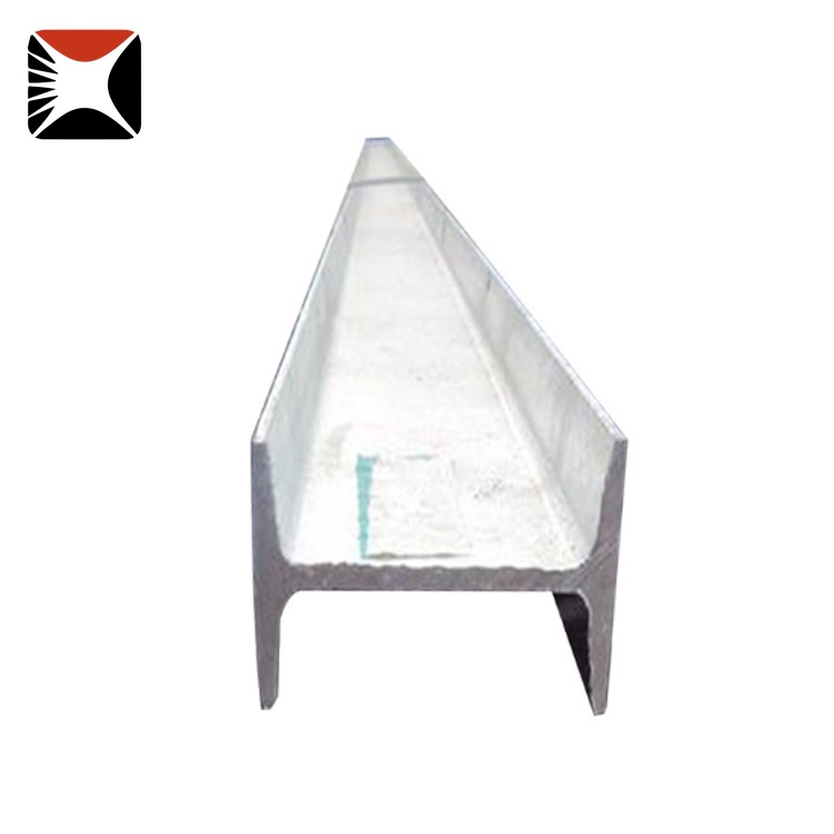 Stainless Steel I beam
