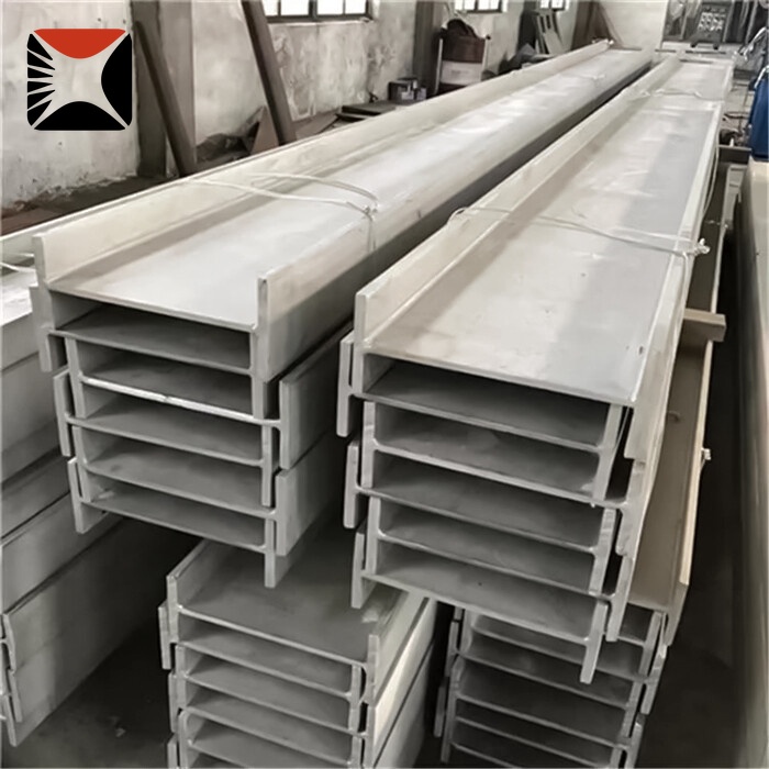 S275JO Steel I beam