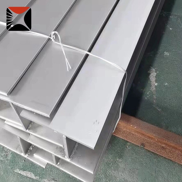 Steel I beam