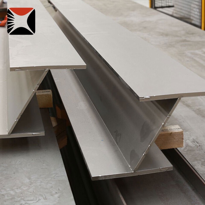 S275JO Steel I beam