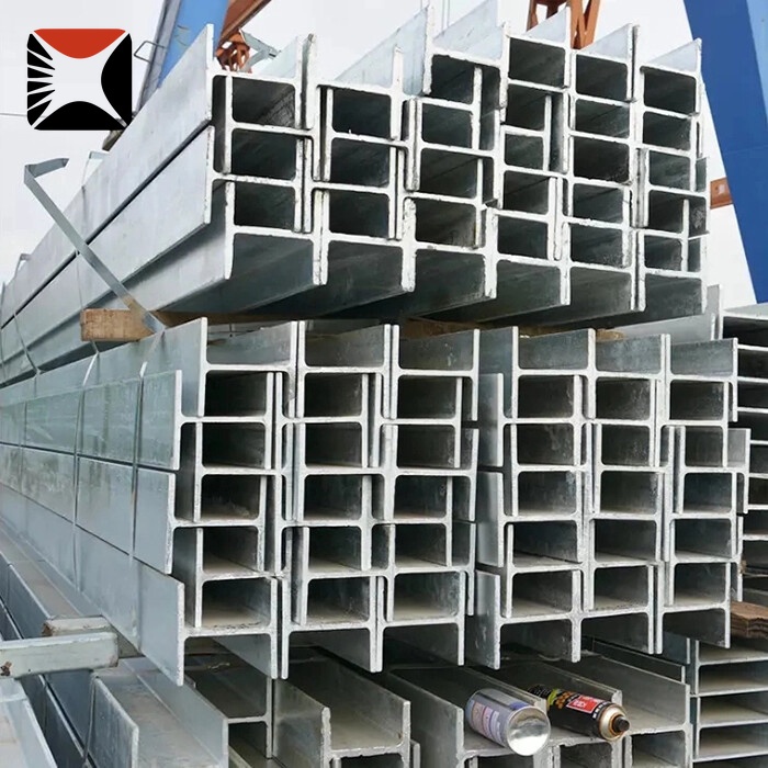 S275JO Steel I beam
