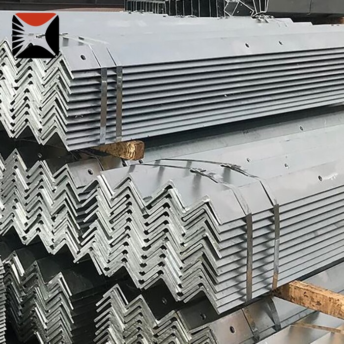 Stainless Angle Steel