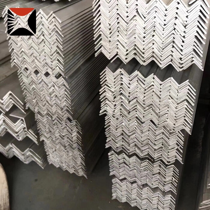 Stainless Angle Steel