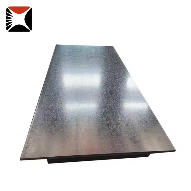 Galvalume steel sheet 