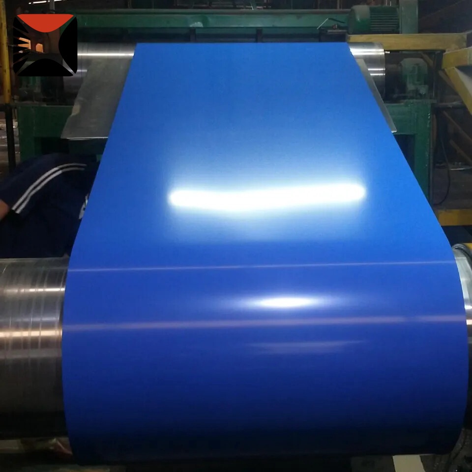 PPGI Steel Coil