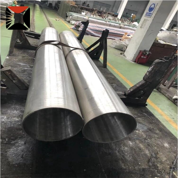 Inconel Alloy Pipe