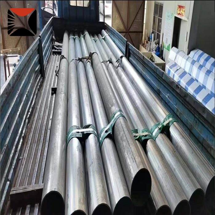 Alloy Bar