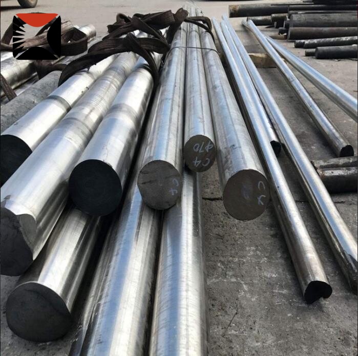 Alloy Bar