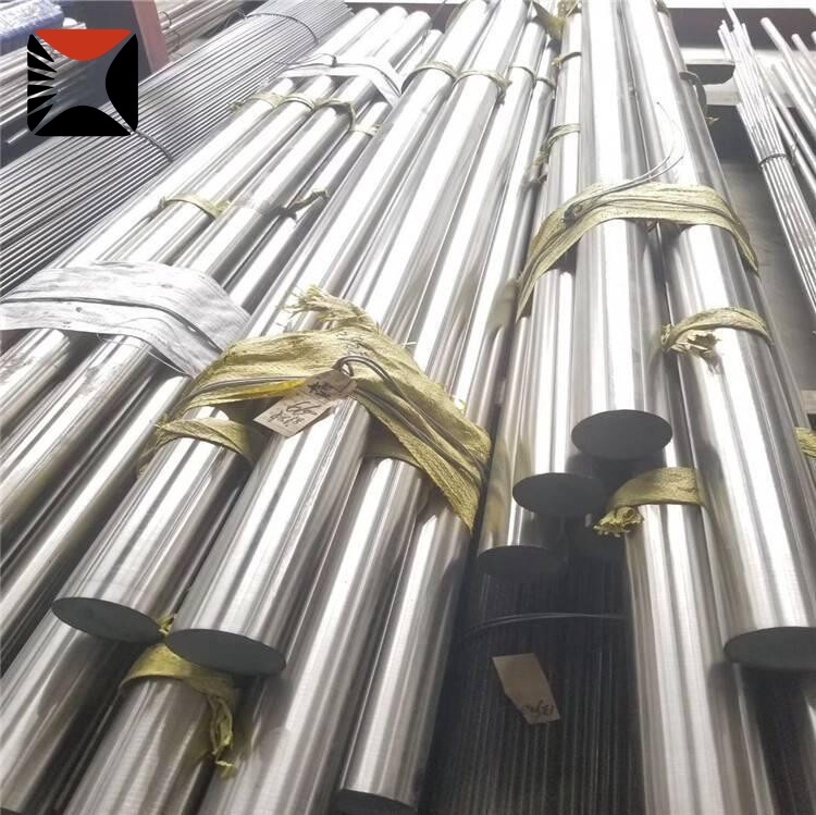 Inconel Alloy Bar
