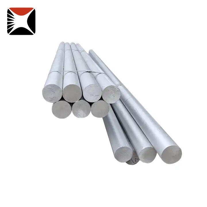 Aluminium Bar