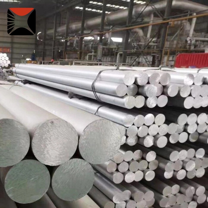 1435 Aluminium Bar