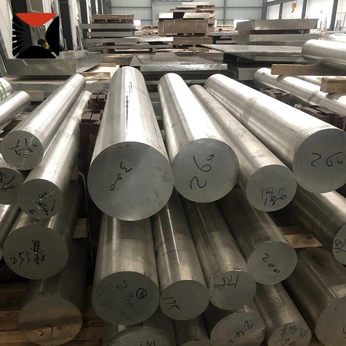 1435 Aluminium Bar
