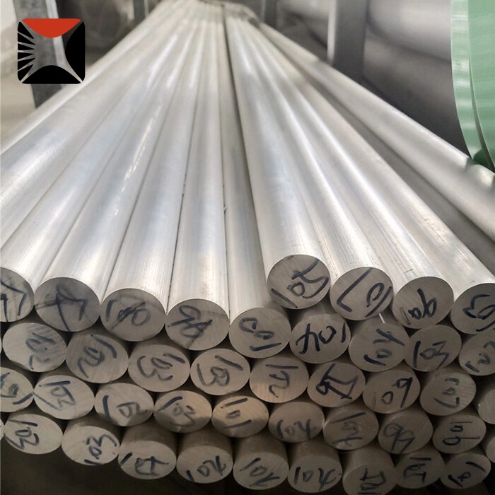 2011 Aluminium Bar