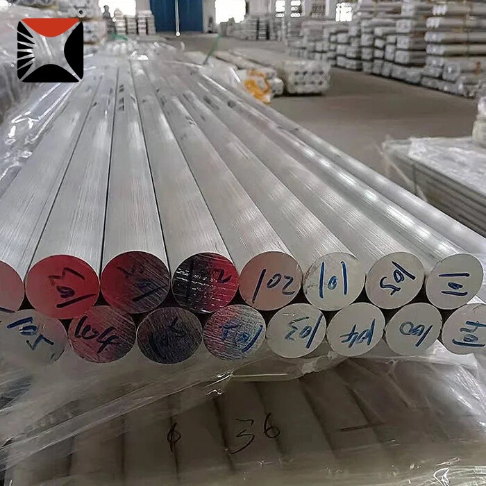 1100 Aluminium Bar Huayan Steel Group Co Ltd