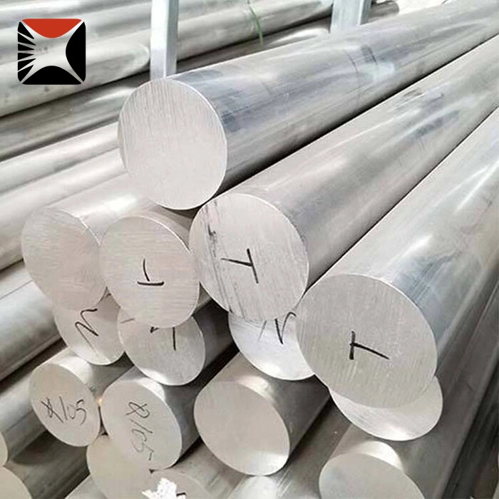 6003 Aluminium Bar