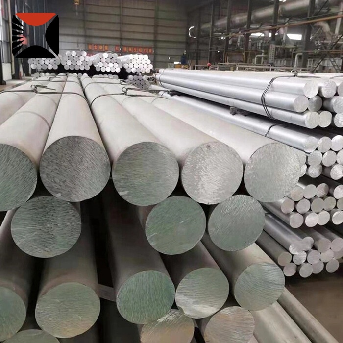 6003 Aluminium Bar