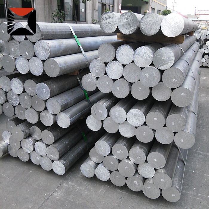 Aluminium Bar