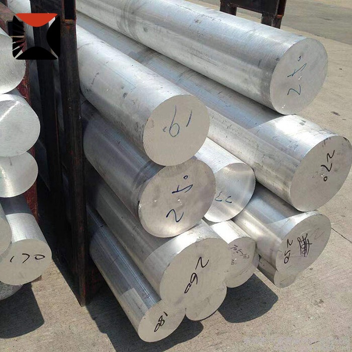 6003 Aluminium Bar