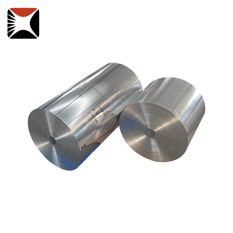 8006 Aluminum Foil
