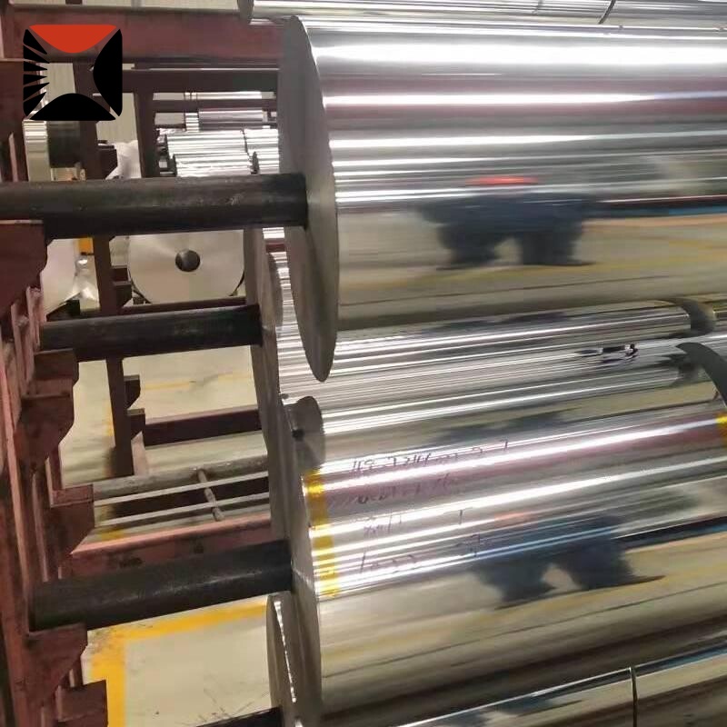 8006 Aluminum Foil