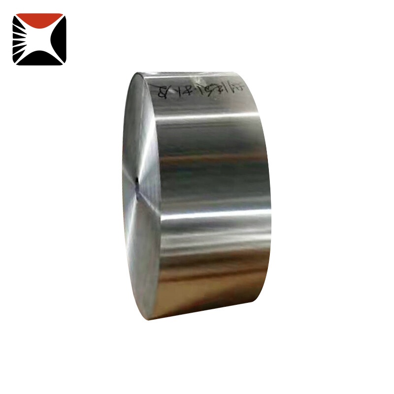 3004 Aluminum Foil