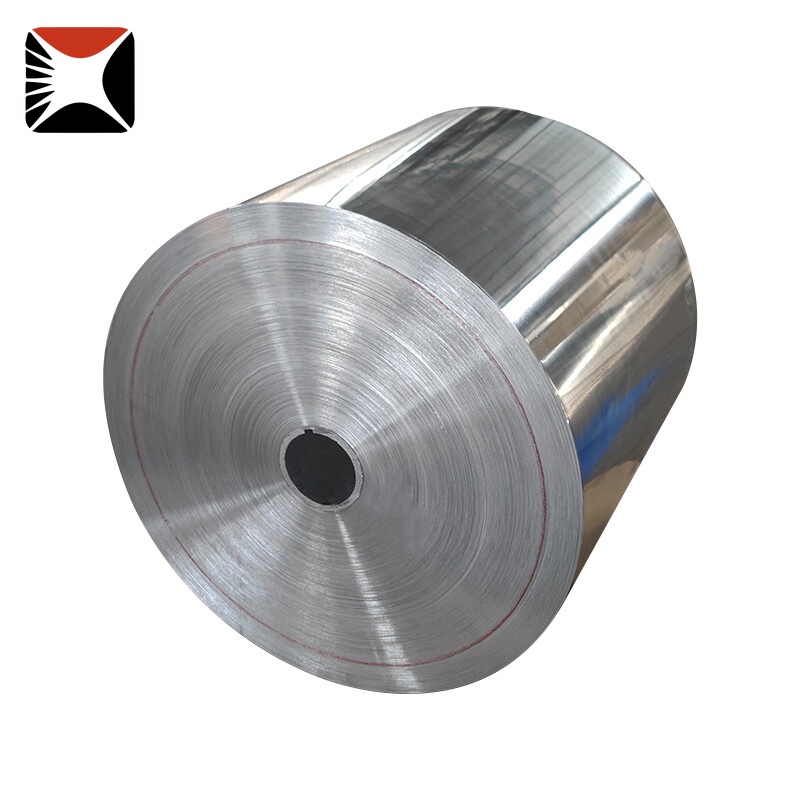 1100 Aluminum Foil