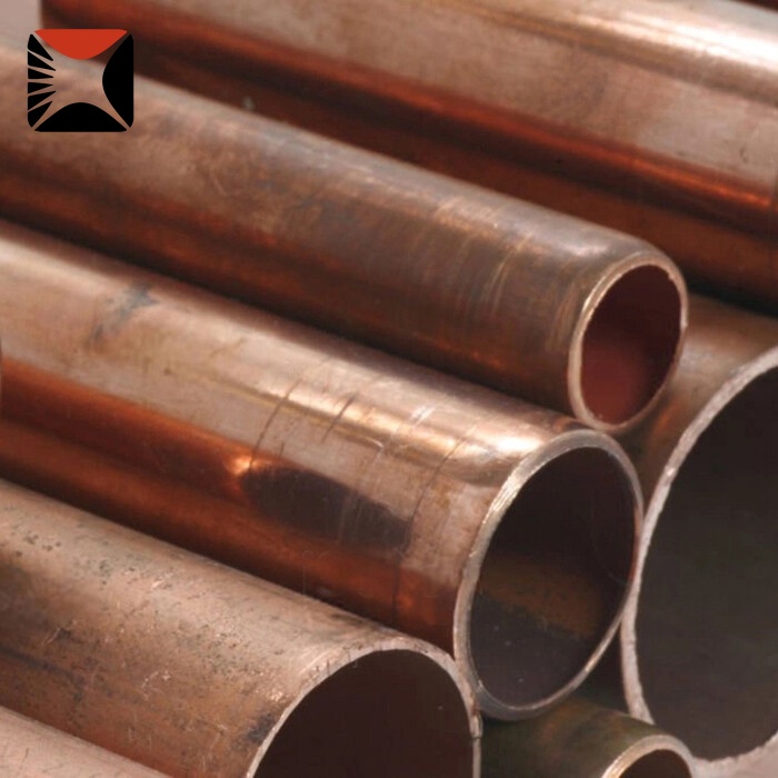 C21000 Copper Pipe