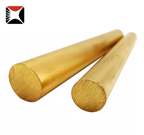 Brass Bar
