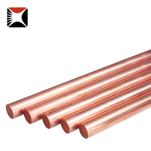 C65100 Copper Bar