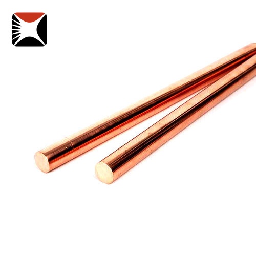 C52100 Copper Bar
