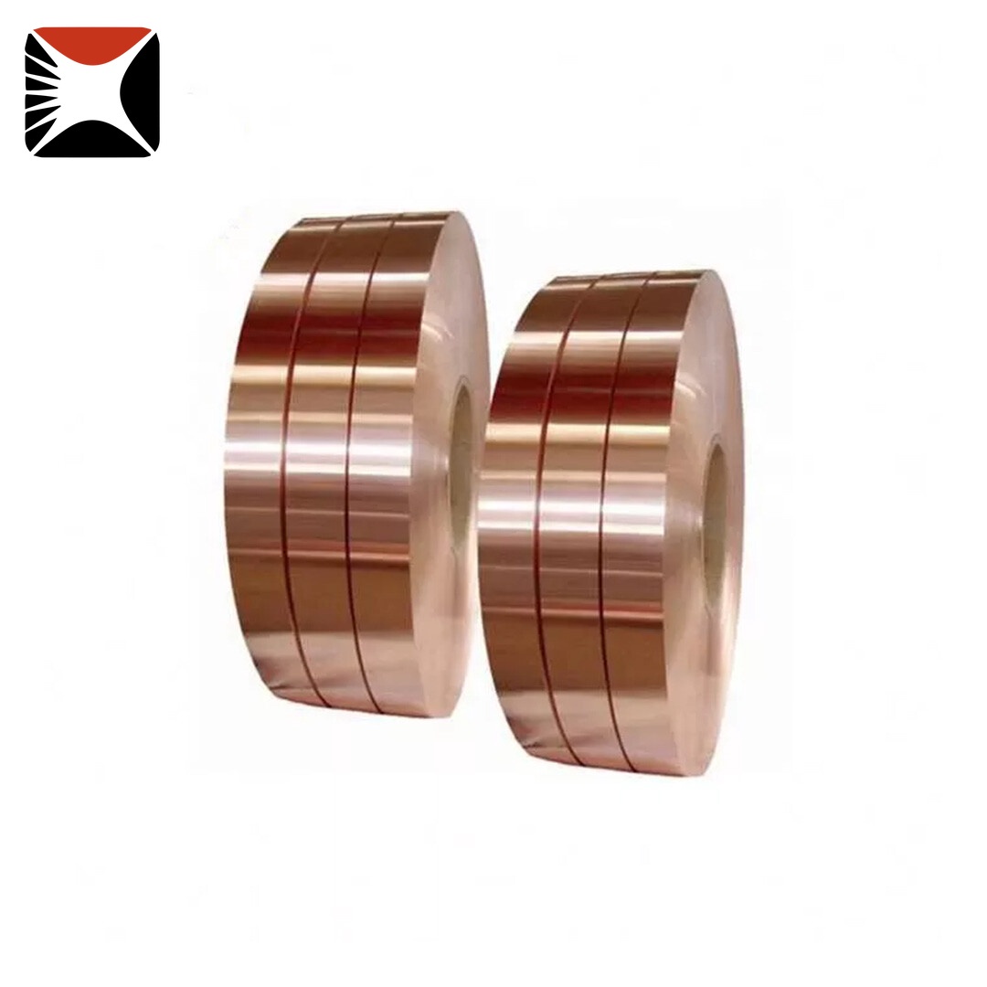 C26800 Copper Strip