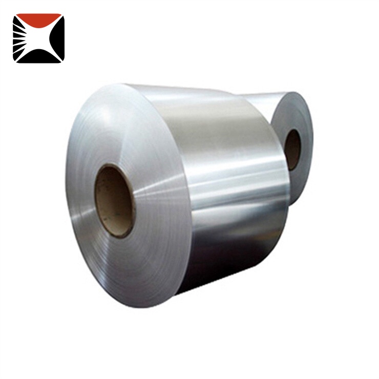 Duplex Alloy Coil