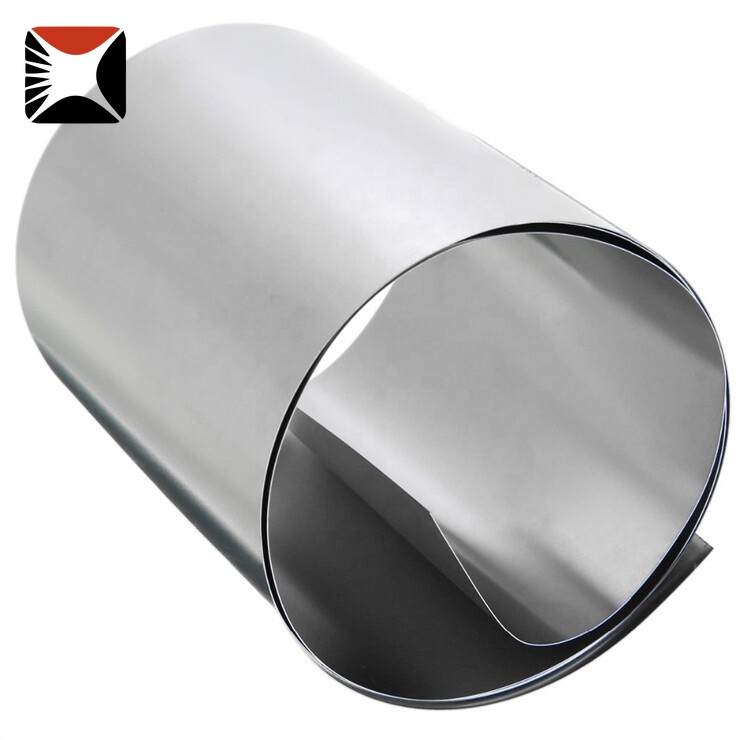 Duplex Alloy Coil